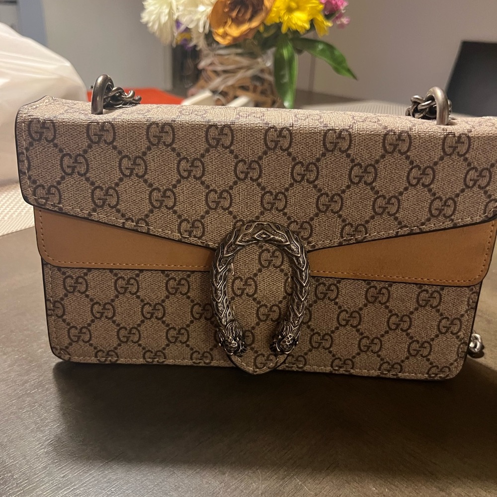 Gucci Dionysus - Picture 6 of 6